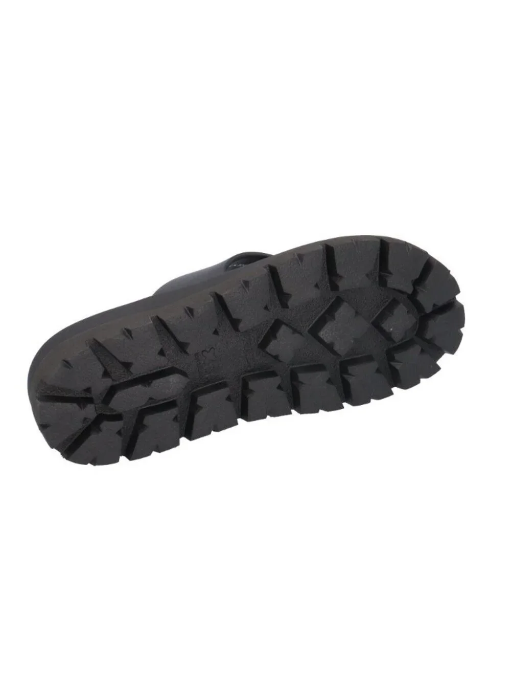 Prada Tong Sandals Mule